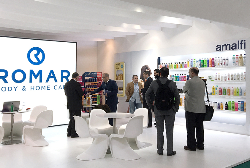 Grupo Romar incrementa un 16% su facturación hasta los 51 millones de euros