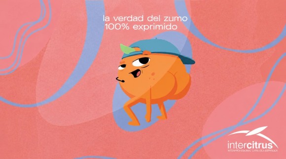 Intercitrus lanza una campaña para combatir las 'fake news' sobre el zumo de naranja 