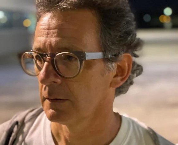 Guillermo Lorenzo: 