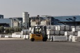 La escalada del precio del gas no tiene freno y alcanza un récord de 87 €: el azulejo reclama "medidas urgentes" para amortiguar el golpe