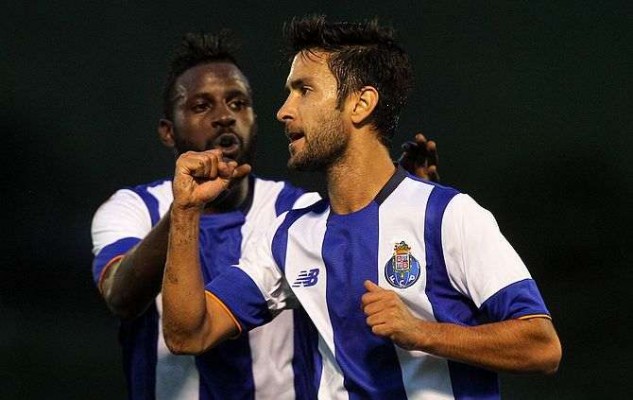 
Alberto Bueno: 