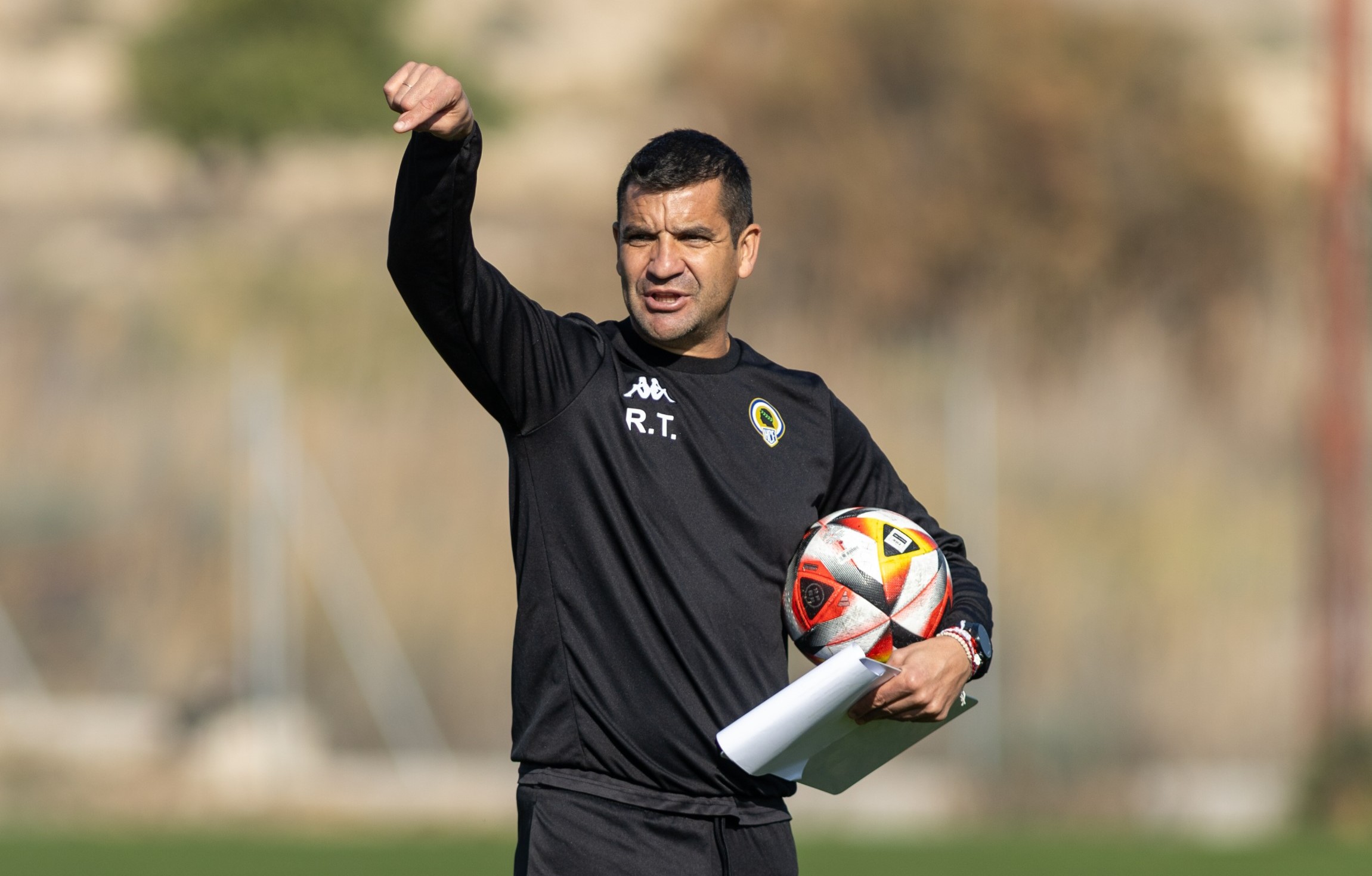 El Castellón se reencontrará con Rubén Torrecilla en un amistoso de pretemporada