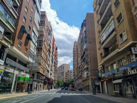 El 'top 10' de la venta de viviendas en la Región: Murcia, Cartagena y San Javier lideran el mercado