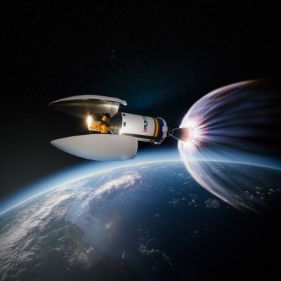 PLD Space lanza 'Spark', un programa que permite acceder sin coste a los dos primeros vuelos del Miura 5 