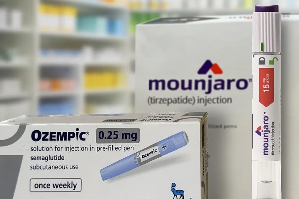 Llega Mounjaro, el competidor de alto ‘standing’ de Ozempic   