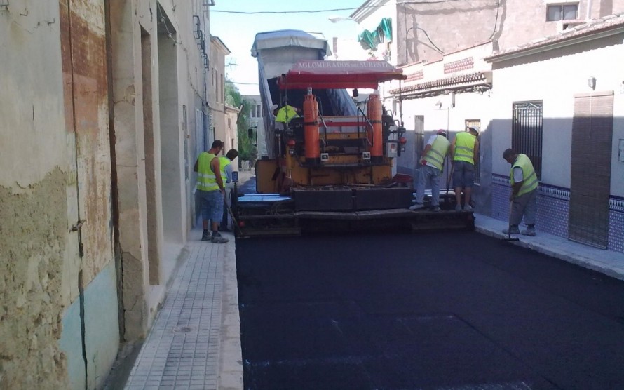 La constructora ilicitana Aglomerados del Sureste entra en liquidación con una oferta de Cimenco para asumir su unidad productiva