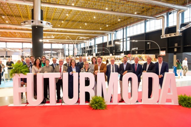 Más de 170 empresas exponen en Futurmoda las novedades del calzado para 2027-2028