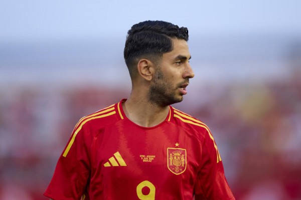 Nacho y Ayoze, recuperados para octavos; Navas única ausencia