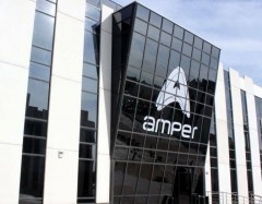 Amper, cerca de firmar su quinta adquisición en los últimos ocho meses 