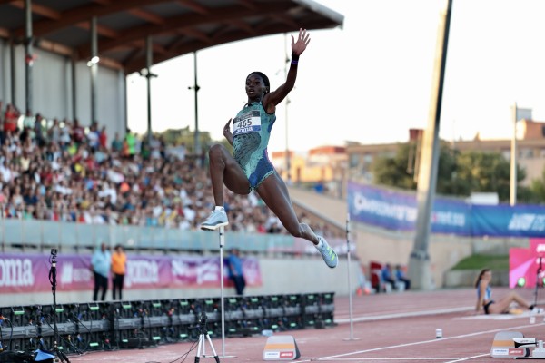 El atletismo valenciano aspira a diez medallas en el Campeonato de España de La Nucia