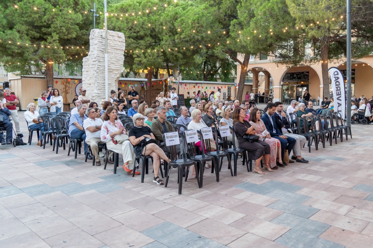  - Foto: AYTO. CARTAGENA