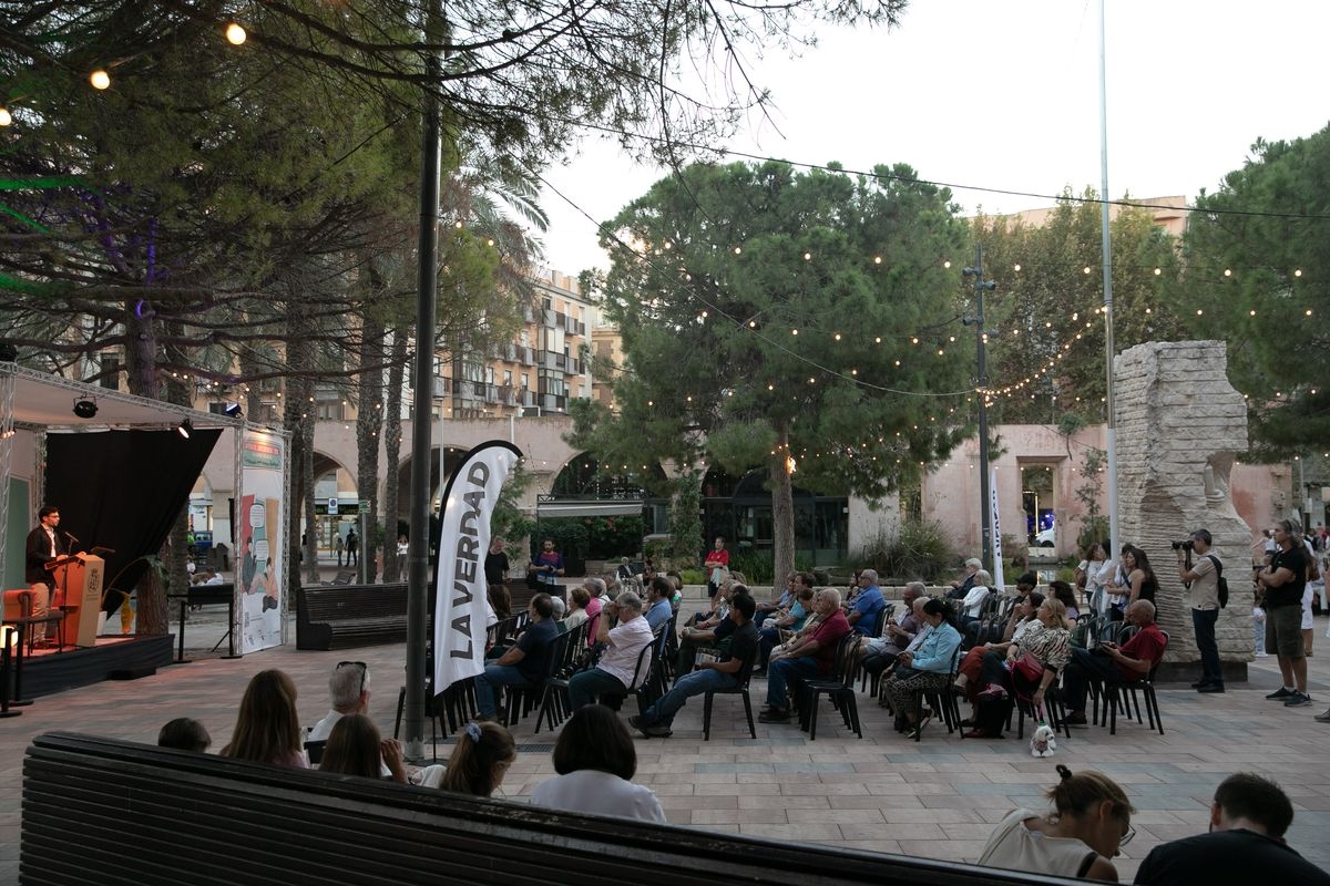  - Foto: AYTO. CARTAGENA