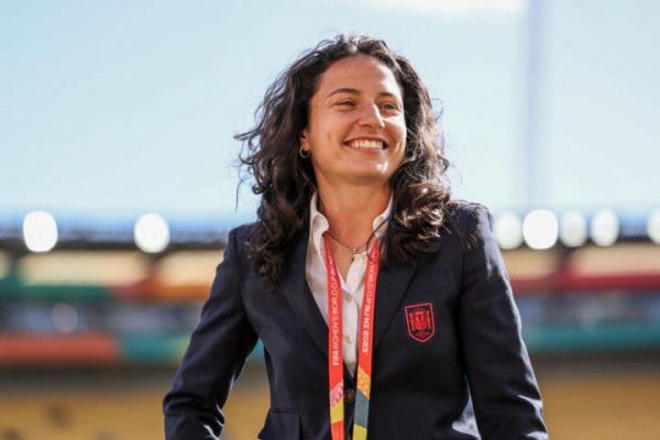 La valenciana Ivana Andrés ficha por el Inter de Milán