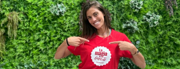 Coca-Cola presenta una Semana del voluntariado con recogida de residuos en el fondo marino de Alcossebre