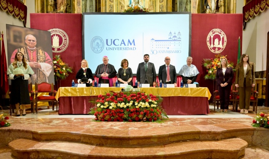 El Gobierno aprueba la nueva ley de Universidades que se adapta a la inteligencia artificial y busca atraer talento a la Región