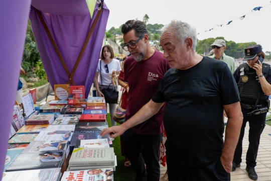 El D*na Festival escribe su noveno capítulo
