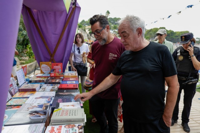 El D*na Festival escribe su noveno capítulo