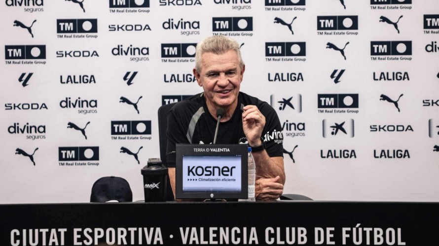 Aguirre: 