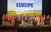 AVA-Asaja reclama a la UE una PAC que garantice precios dignos y alerta del impacto de la falta de rentabilidad en el campo