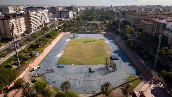 La Generalitat financia la tecnificación deportiva: la Petxina suma 260.000 euros de los 790.000 del total