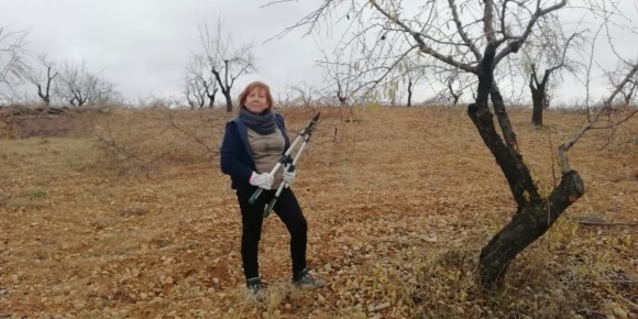 La Unió denuncia las trabas a las mujeres en el campo: solo el 26% está al frente de explotaciones en la Comunitat