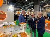 IGP Cítricos Valencianos busca ampliar sus variedades y atrae el interés de operadores de cuatro continentes