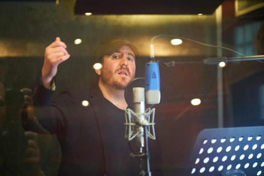 'Sábanas Tendidas', un disco que convierte en canciones la preocupación por la salud mental