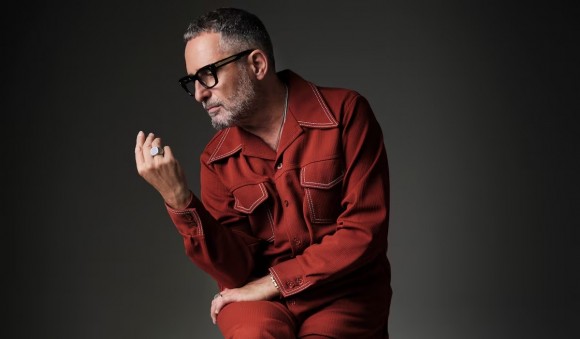Jorge Drexler: “Para crecer como músico tienes que admitir tu ignorancia”