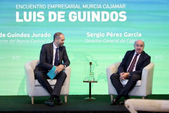 Luis de Guindos: 