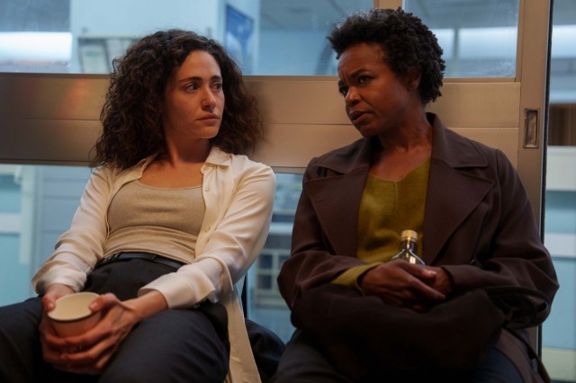 'Furious': machismo estructural y mujeres muy enfadadas