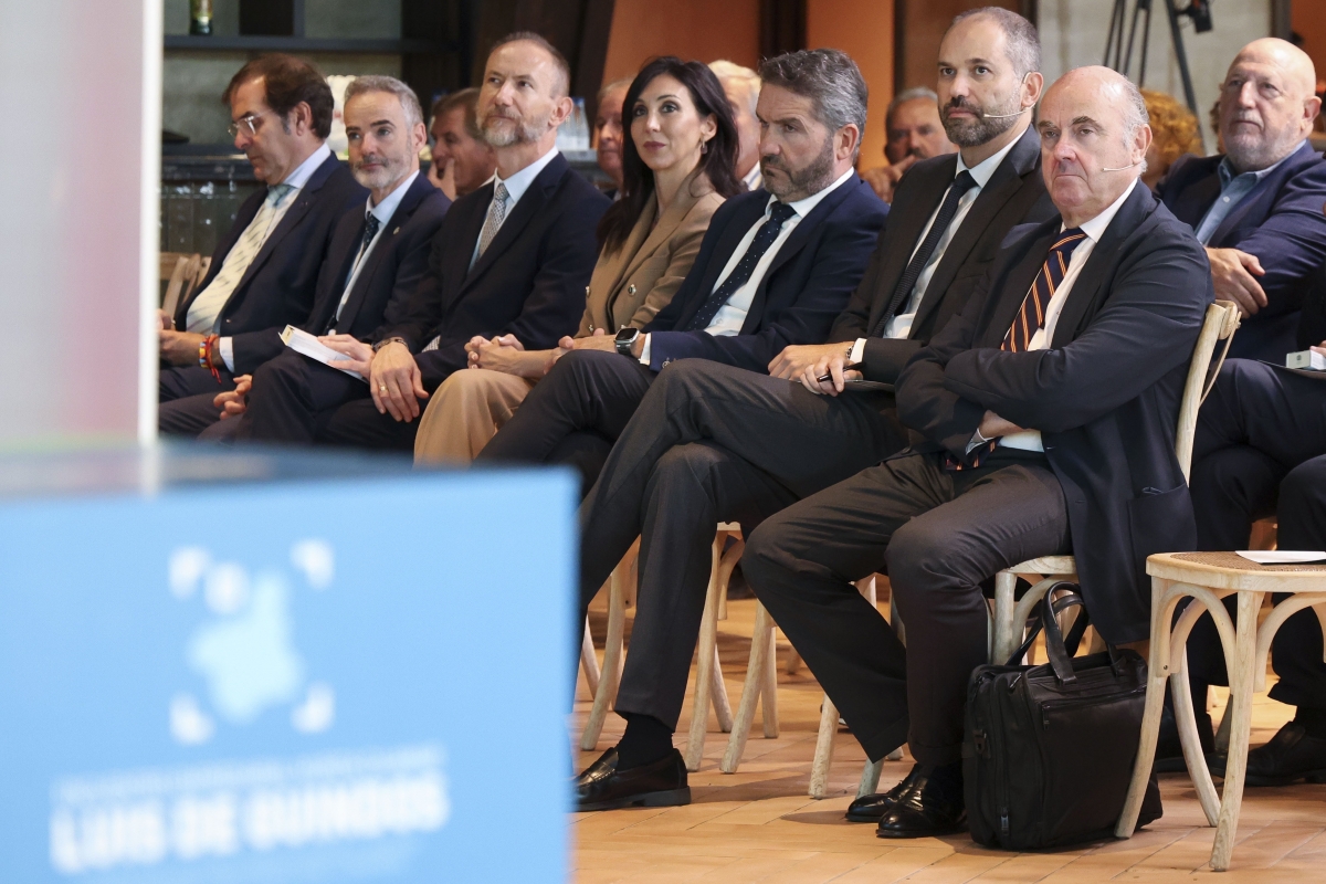  - Foto: EFE / JUAN CARLOS CAVAL