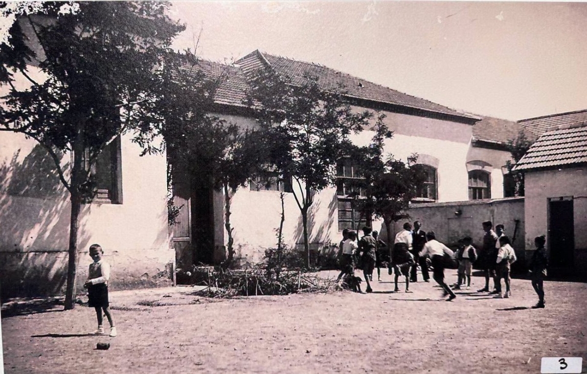  - Foto: AYTO. SAN JAVIER