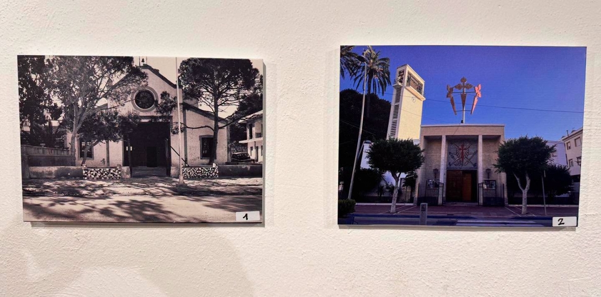  - Foto: AYTO. SAN JAVIER