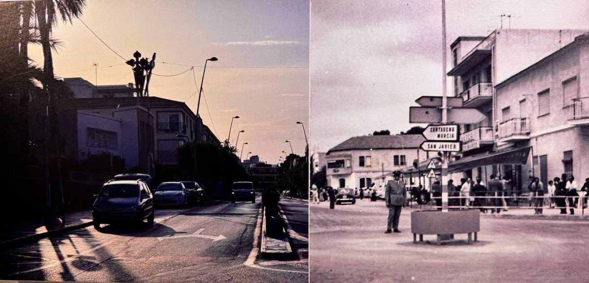  - Foto: AYTO. SAN JAVIER