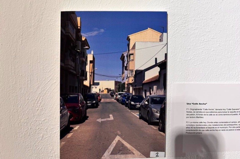  - Foto: AYTO. SAN JAVIER