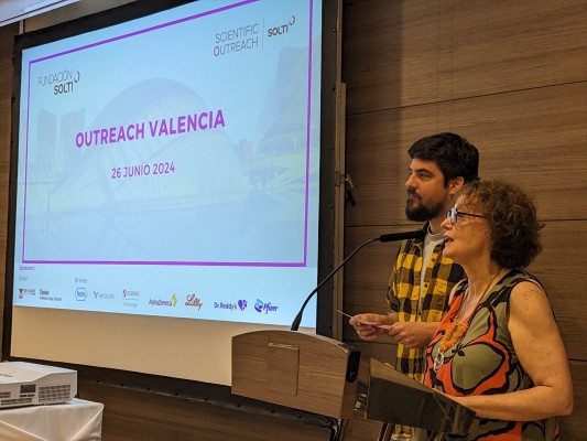 Expertos de Incliva destacan el papel fundamental de la IA en el abordaje oncológico