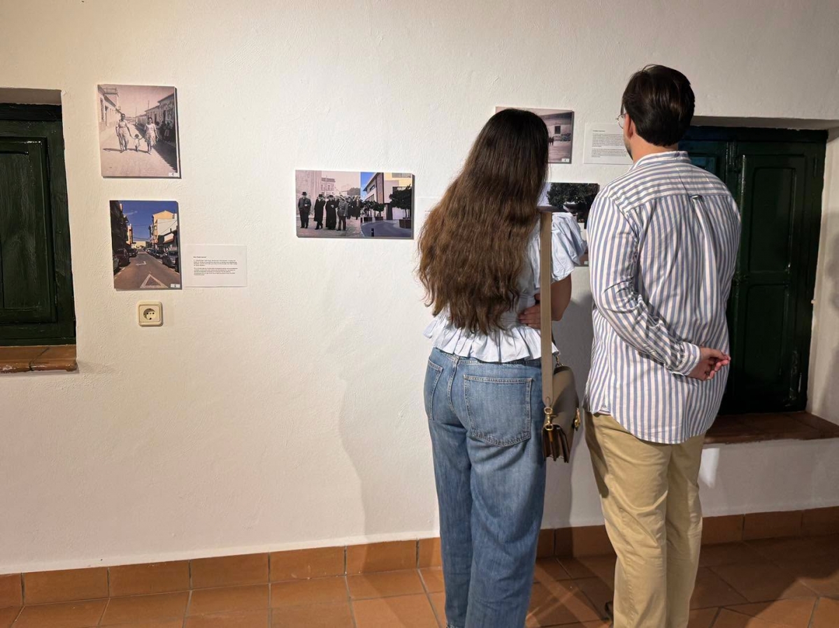  - Foto: AYTO. SAN JAVIER