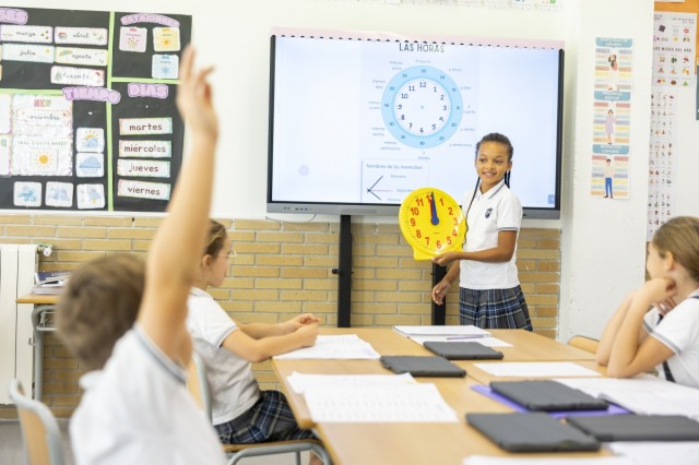 Magno International School celebra su 'family day': una jornada de convivencia para fortalecer vínculos