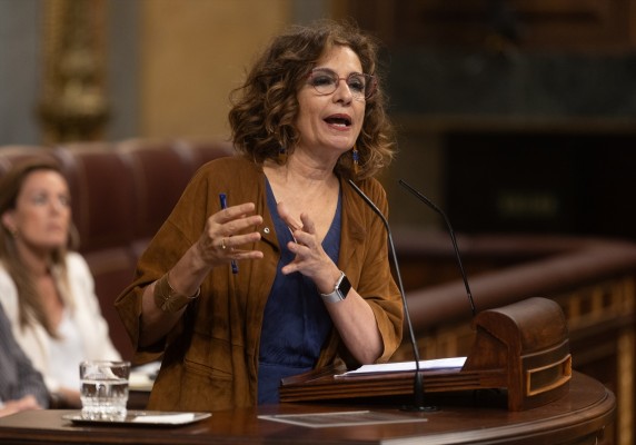 Publicada en el BOE la Orden que da inicio a los PGE de 2025, primeros con nuevas reglas fiscales