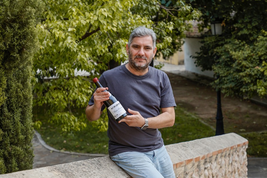 Alt de les Fonts: La Viña saca su lado más “viñador”