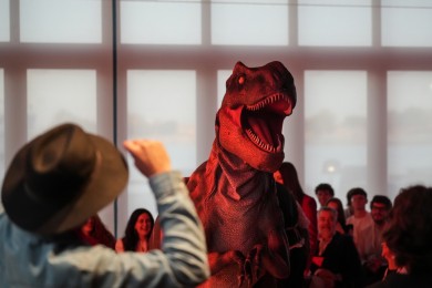 La Nit Biotec 2026, en imágenes