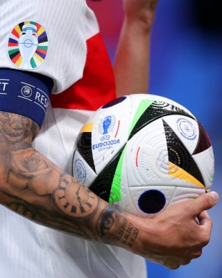 La EURO 2024 y sus cruces: de octavos a la final
