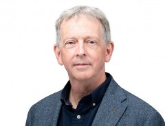 Jonathan Muir releva en la presidencia del DIA Supermercados a Benjamin J. Babcock
