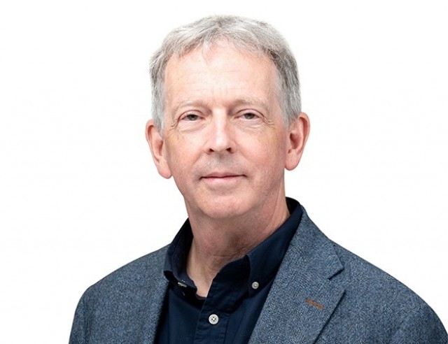 Jonathan Muir releva en la presidencia del DIA Supermercados a Benjamin J. Babcock