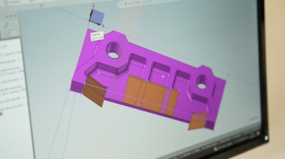 El hub Techviu Alcoy pone el foco en la industria del metal: animación 3D, vídeo técnico y simulación para vender mejor