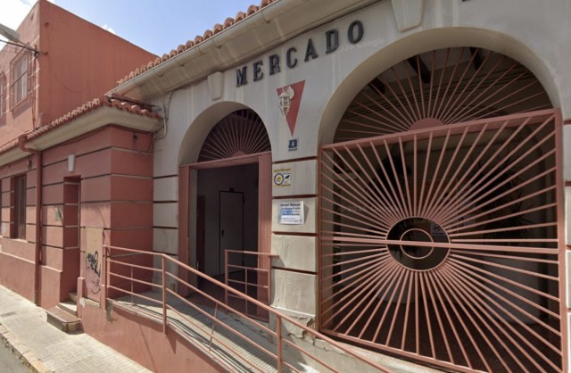 Alfafar recibe una subvención de 297.000 euros para  mejorar y modernizar el mercado municipal