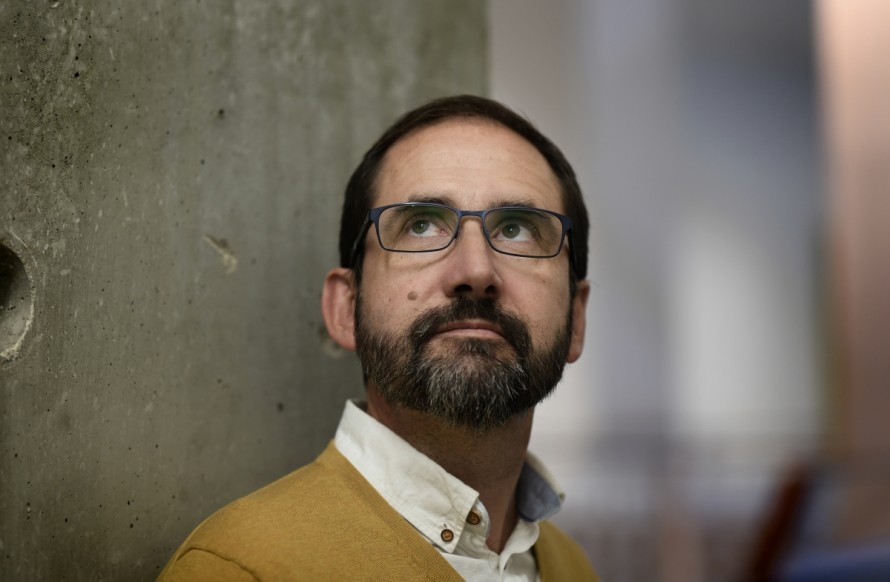 Joaquín Berges, escritor: 