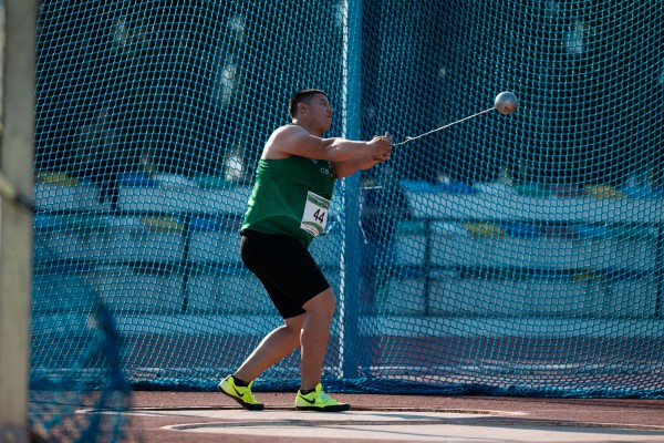 El Playas de Castellón afronta el campeonato de España absoluto con 15 opciones de medalla
