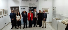 La Diputación de Castellón y À Punt presentan ‘Buscant Jaume I’:  los pasos del rey por la Comunitat 
