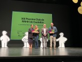 El Club de RRHH de Castellón reúne a más de 300 personas en la inauguración de su nuevo curso